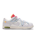 Nike Off-White x Dunk Low ¡®Lot 38 of 50¡¯ Everlasting Sneaker