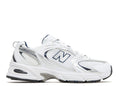New Balance 530 ¡®White Natural Indigo¡¯ Revered Footwear