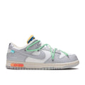 Nike Off-White x Dunk Low ¡®Lot 26 of 50¡¯ Unfading Sneaker