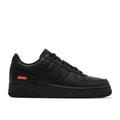 Nike Supreme x Air Force 1 Low ¡®Box Logo ¨C Black¡¯ Everlasting Sneaker