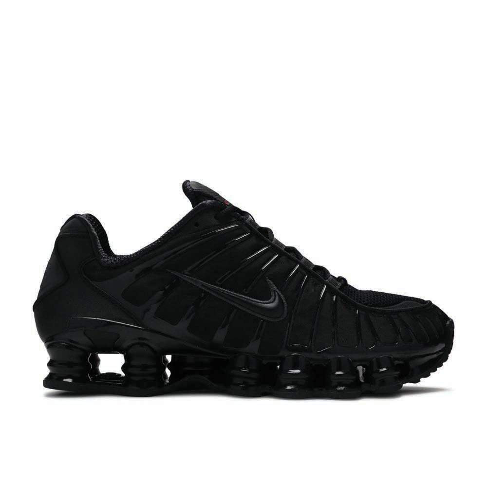Nike Shox TL ¡®Metallic Hematite¡¯ Everlasting Sneaker