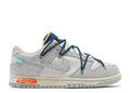 Nike Off-White x Dunk Low ¡®Lot 16 of 50¡¯ Revered Footwear