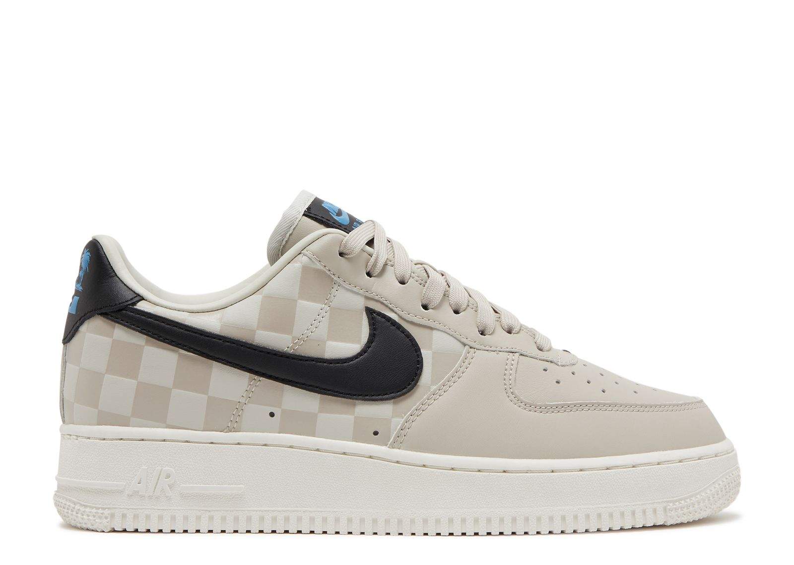 Nike LeBron James x Air Force 1 ¡®Strive For Greatness¡¯ Everlasting Sneaker