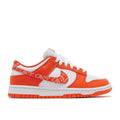 Nike Dunk Low ¡®Orange Paisley¡¯ Revered Footwear