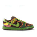 Nike SB Dunk Low ¡®De La Soul¡¯ Unfading Sneaker