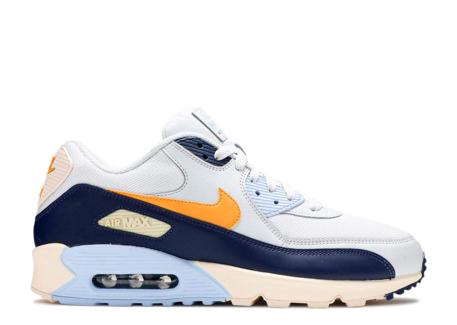 Nike Air Max 90 Essential ¡®Royal Tint¡¯ Revered Footwear