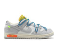 Nike Off-White x Dunk Low ¡®Lot 10 of 50¡¯ Revered Footwear