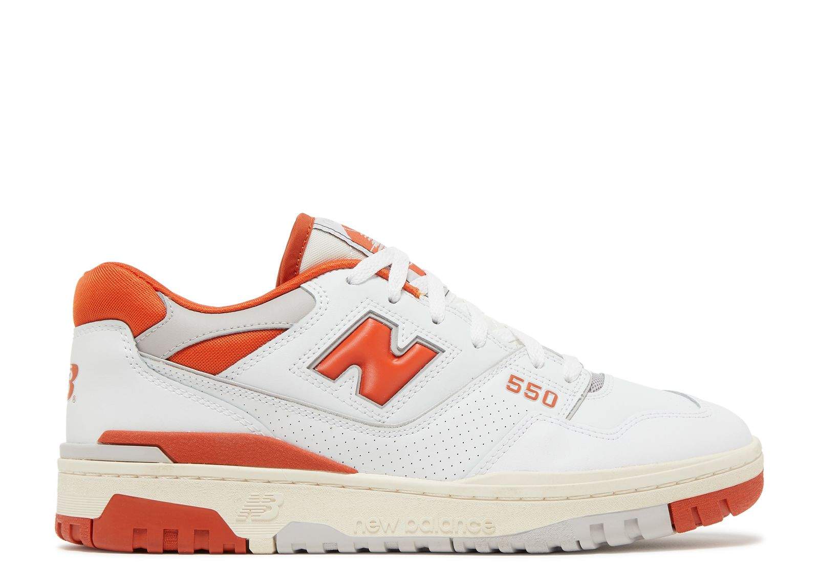 New Balance 550 ¡®College Pack¡¯ Unfading Sneaker