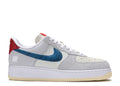 Nike Undefeated x Air Force 1 Low ¡®5 On It¡¯ Unfading Sneaker