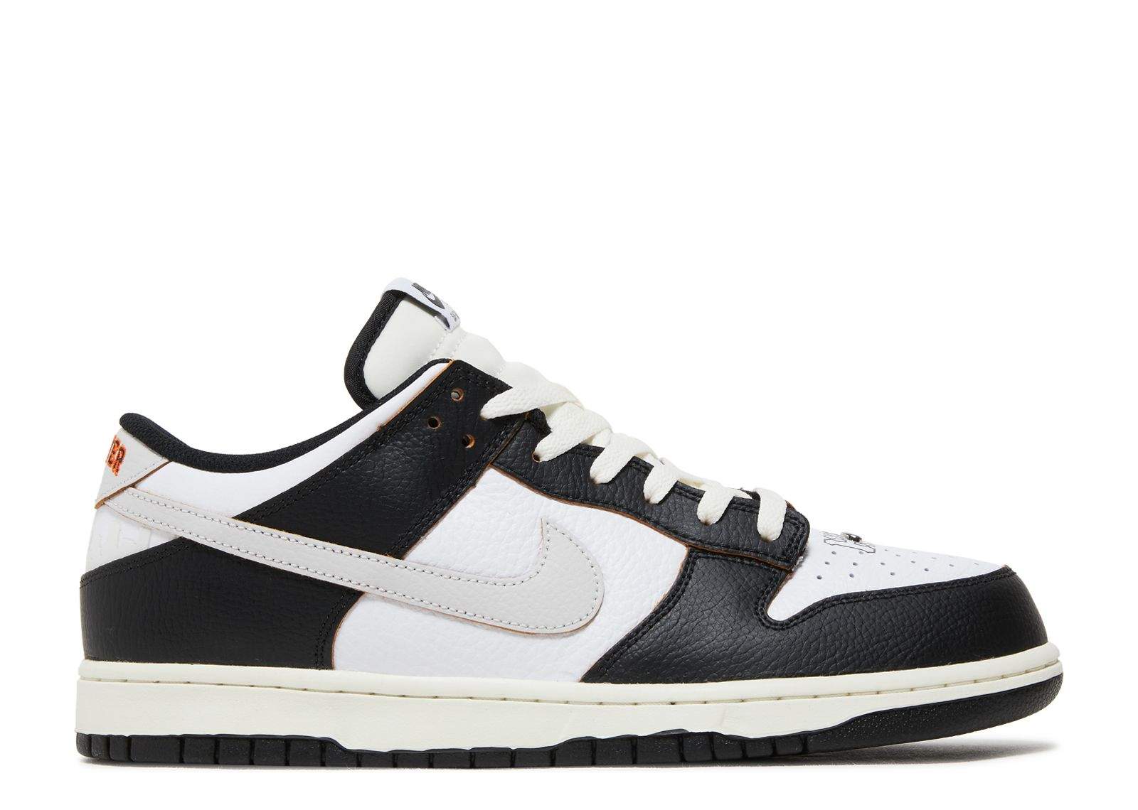 Nike HUF x Dunk Low SB ‘San Franciscoâ€?Everlasting Sneaker