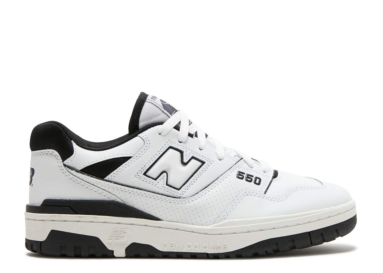 New Balance 550 ¡®Oreo¡¯ Unfading Sneaker