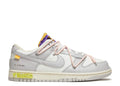 Nike Off-White x Dunk Low ¡®Lot 24 of 50¡¯ Revered Footwear