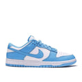 Nike Dunk Low ¡®University Blue¡¯ Revered Footwear
