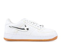 Nike Travis Scott x Air Force 1 ¡®Travis Scott¡¯ Everlasting Sneaker