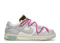 Nike Off-White x Dunk Low ¡®Lot 30 of 50¡¯ Revered Footwear
