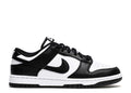 Nike Dunk Low ¡®Black White¡¯ Unfading Sneaker