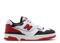 New Balance 550 ¡®Shifted Sport Pack ¨C Team Red¡¯ Unfading Sneaker
