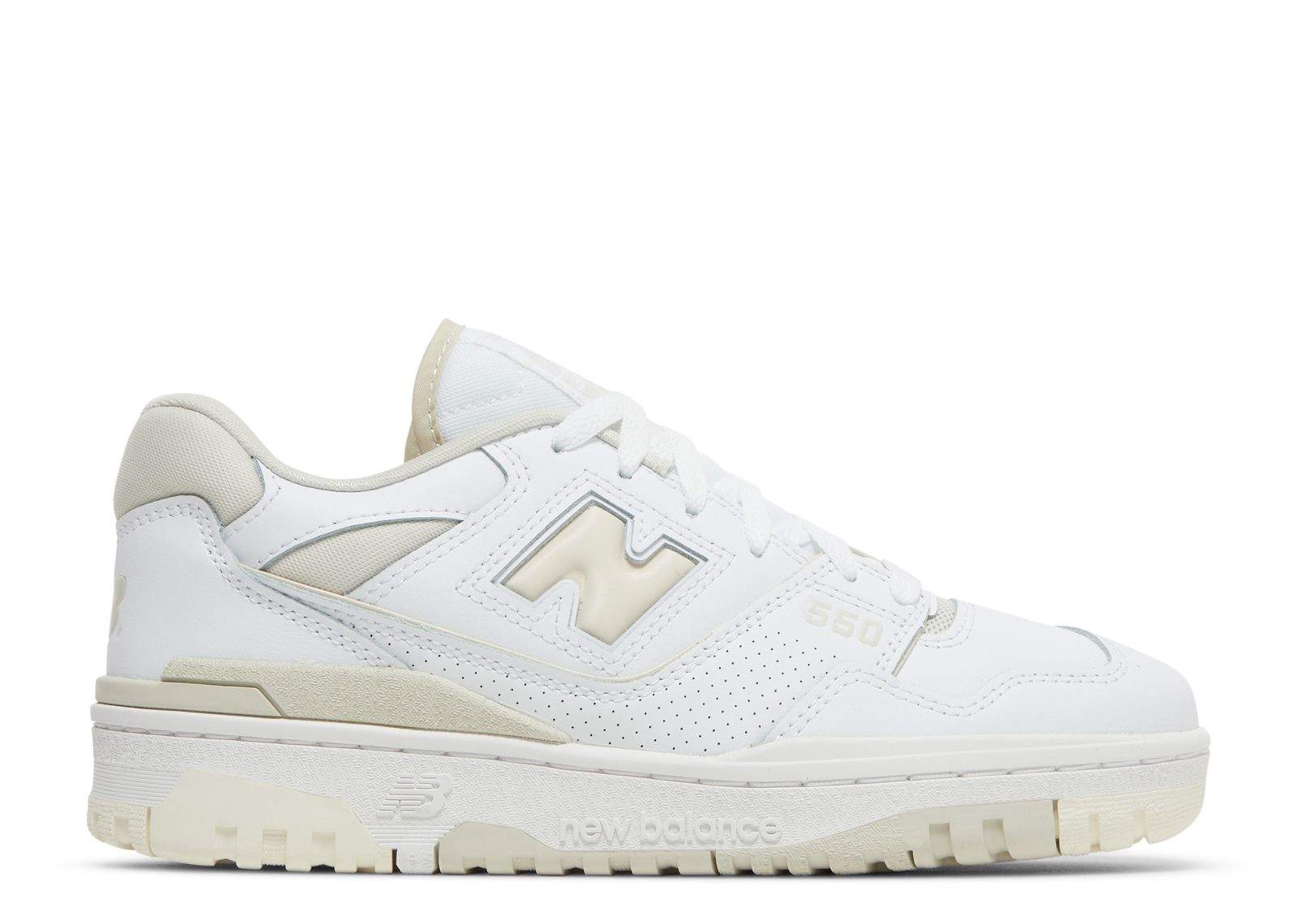 New Balance 550 ¡®Silver Birch¡¯ Everlasting Sneaker