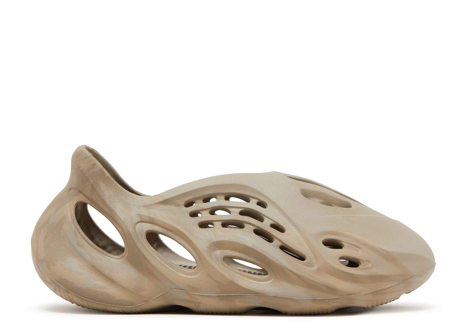 Yeezy Foam Runner ‘Stone Sage'Revered Footwear