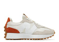 New Balance 327 ¡®Sea Salt Rust Oxide¡¯ Revered Footwear