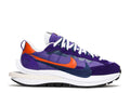 Nike sacai x VaporWaffle ¡®Dark Iris¡¯ Unfading Sneaker