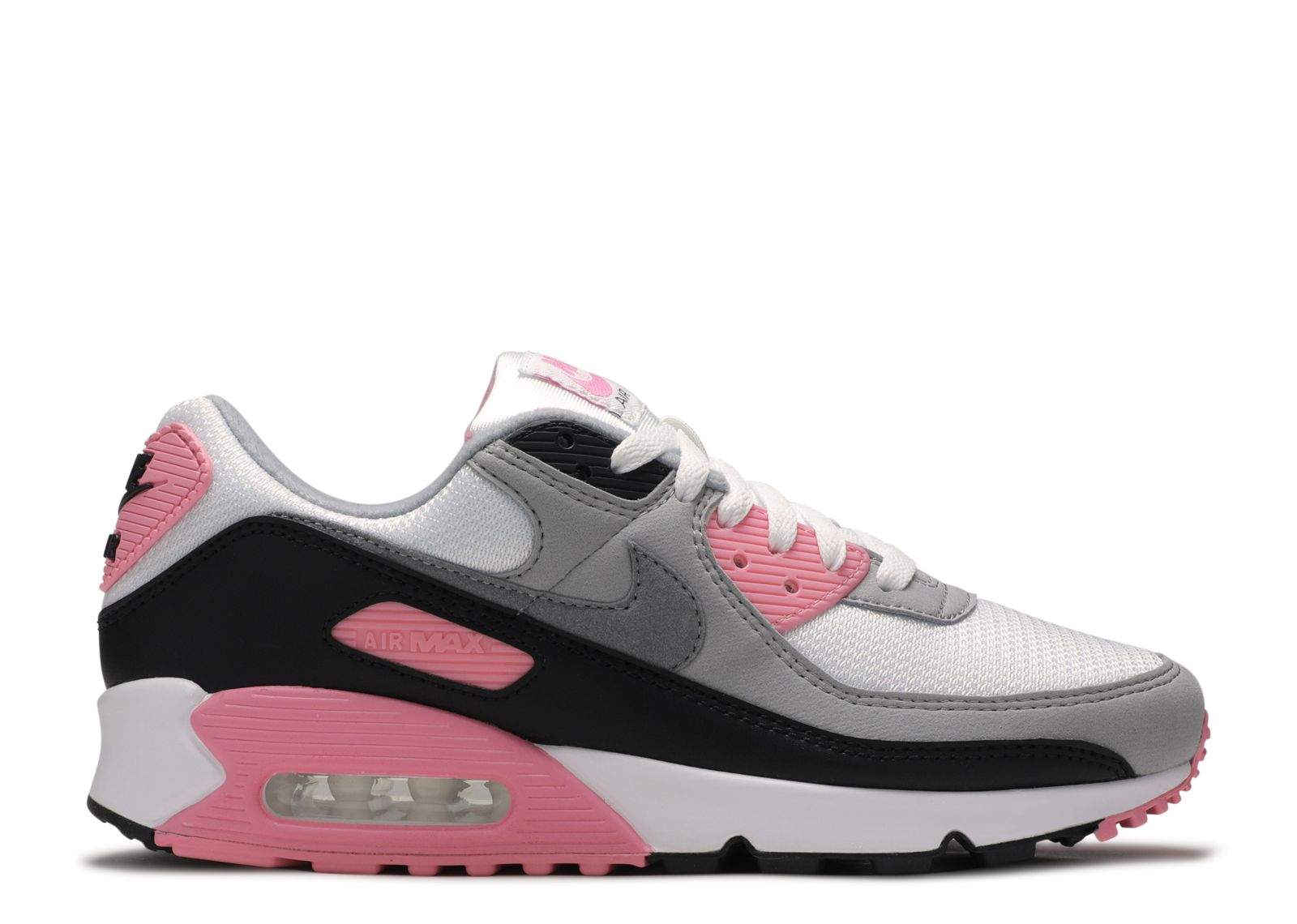 Nike Air Max 90 ¡®Rose Pink¡¯ Everlasting Sneaker