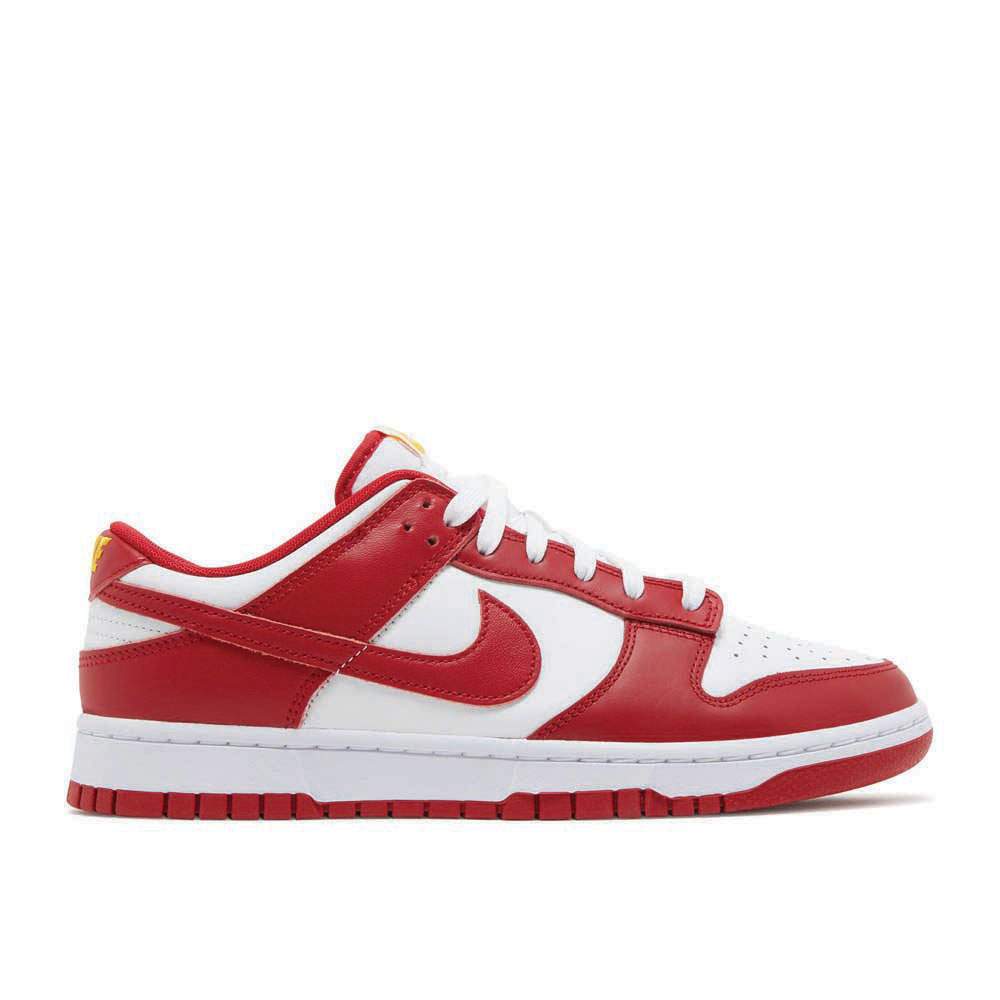 Nike Dunk Low ¡®Gym Red¡¯ Unfading Sneaker