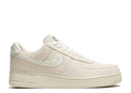Nike Stussy x Air Force 1 Low ¡®Fossil¡¯ Revered Footwear