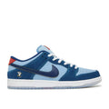 Nike Why So Sad x Dunk Low SB ¡®The Predatory Bird¡¯ Unfading Sneaker