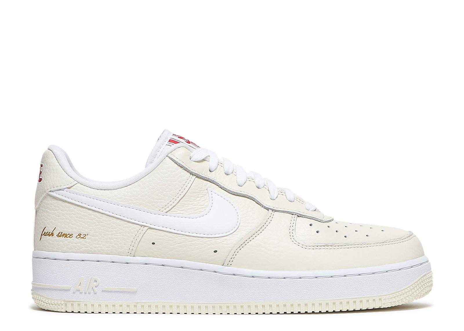 Nike Air Force 1 ¡¯07 Premium ¡®Popcorn¡¯ Revered Footwear