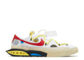 Nike Off-White x Blazer Low ¡®White University Red¡¯ Unfading Sneaker