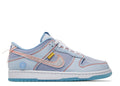 Nike Union LA x Dunk Low ¡®Passport Pack ¨C Argon¡¯ Everlasting Sneaker