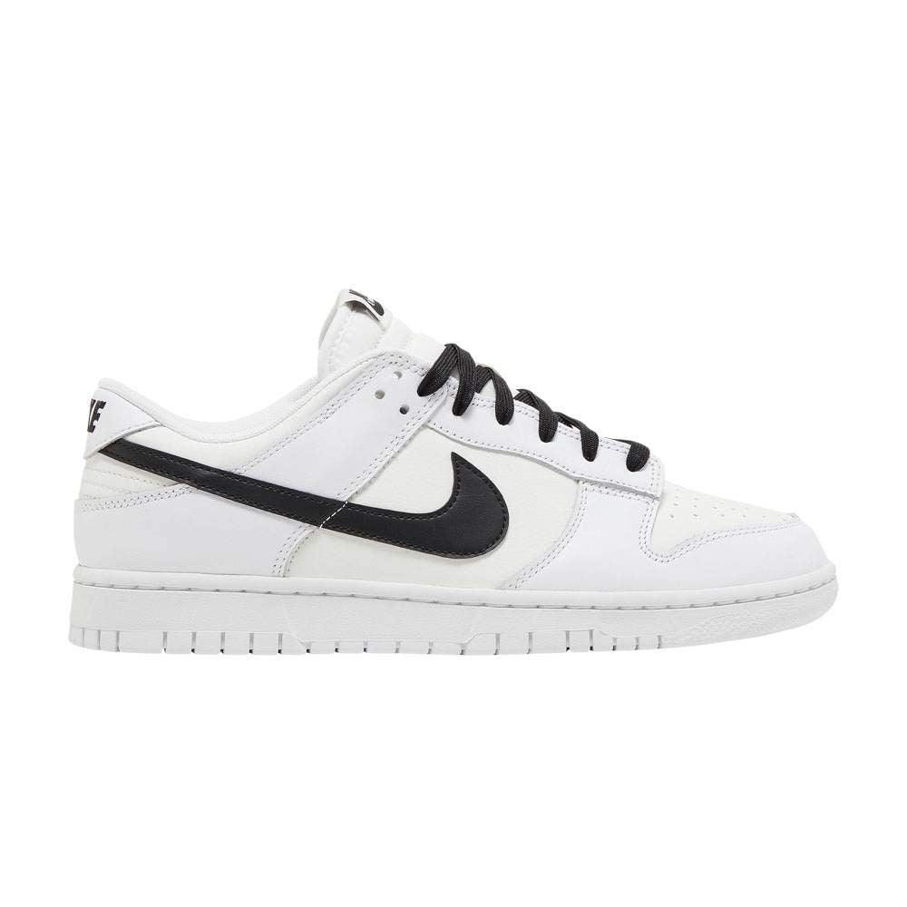 Nike Dunk Low ¡®Reverse Panda¡¯ Unfading Sneaker