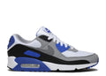 Nike Air Max 90 ¡®Hyper Royal¡¯ Unfading Sneaker