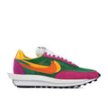 Nike sacai x LDWaffle ¡®Pine Green¡¯ Revered Footwear