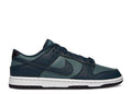 Nike Dunk Low Premium ¡®Armory Navy¡¯ Unfading Sneaker