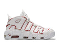 Nike Air More Uptempo ¡®White Varsity Red¡¯ 2021 Unfading Sneaker