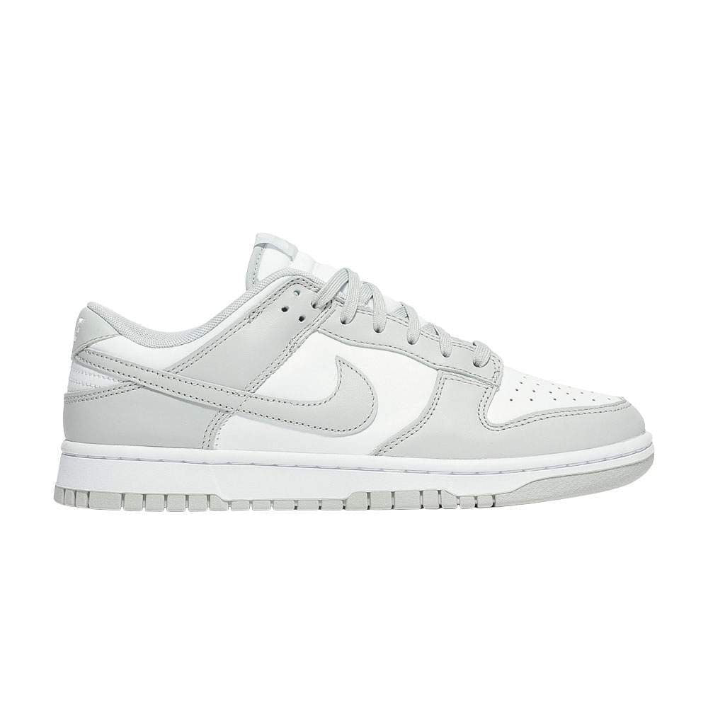 Nike Dunk Low ¡®Grey Fog¡¯ Everlasting Sneaker