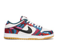 Nike Parra x Dunk Low Pro SB ¡®Abstract Art¡¯ Revered Footwear