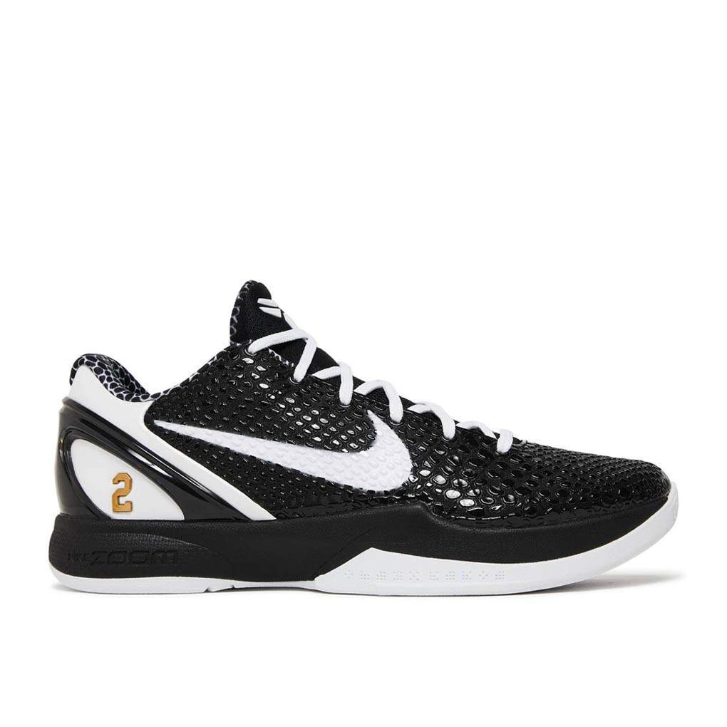 Nike Zoom Kobe 6 Protro ¡®Mambacita Sweet Sixteen¡¯ Unfading Sneaker