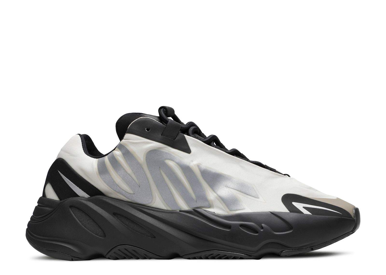 Yeezy Boost 700 MNVN ‘Boneâ€?Unfading Sneaker