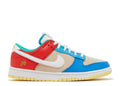 Nike Dunk Low ‘Year of the Rabbit â€?Multi-Colorâ€?Revered Footwear