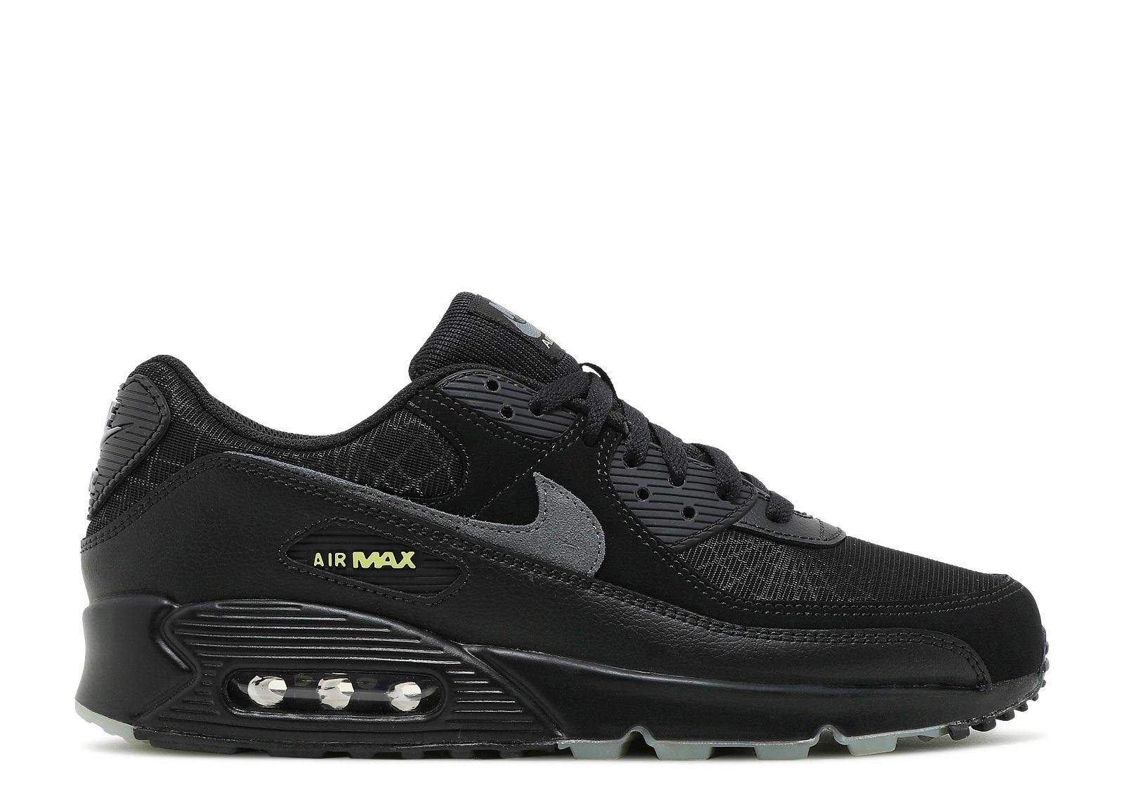 Nike Air Max 90 ¡®Halloween¡¯ Everlasting Sneaker