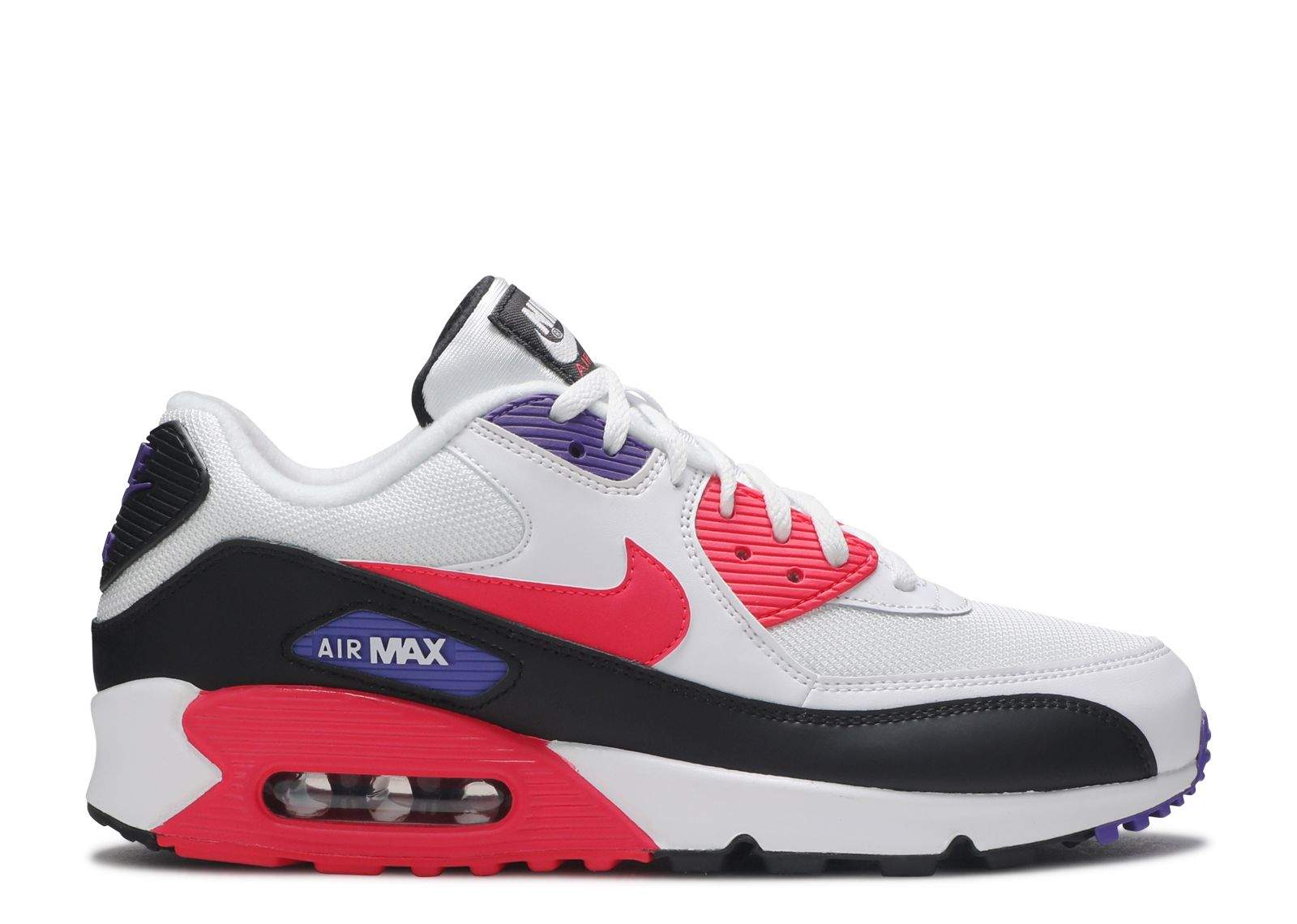 Nike Air Max 90 Essential ¡®Raptors¡¯ Revered Footwear