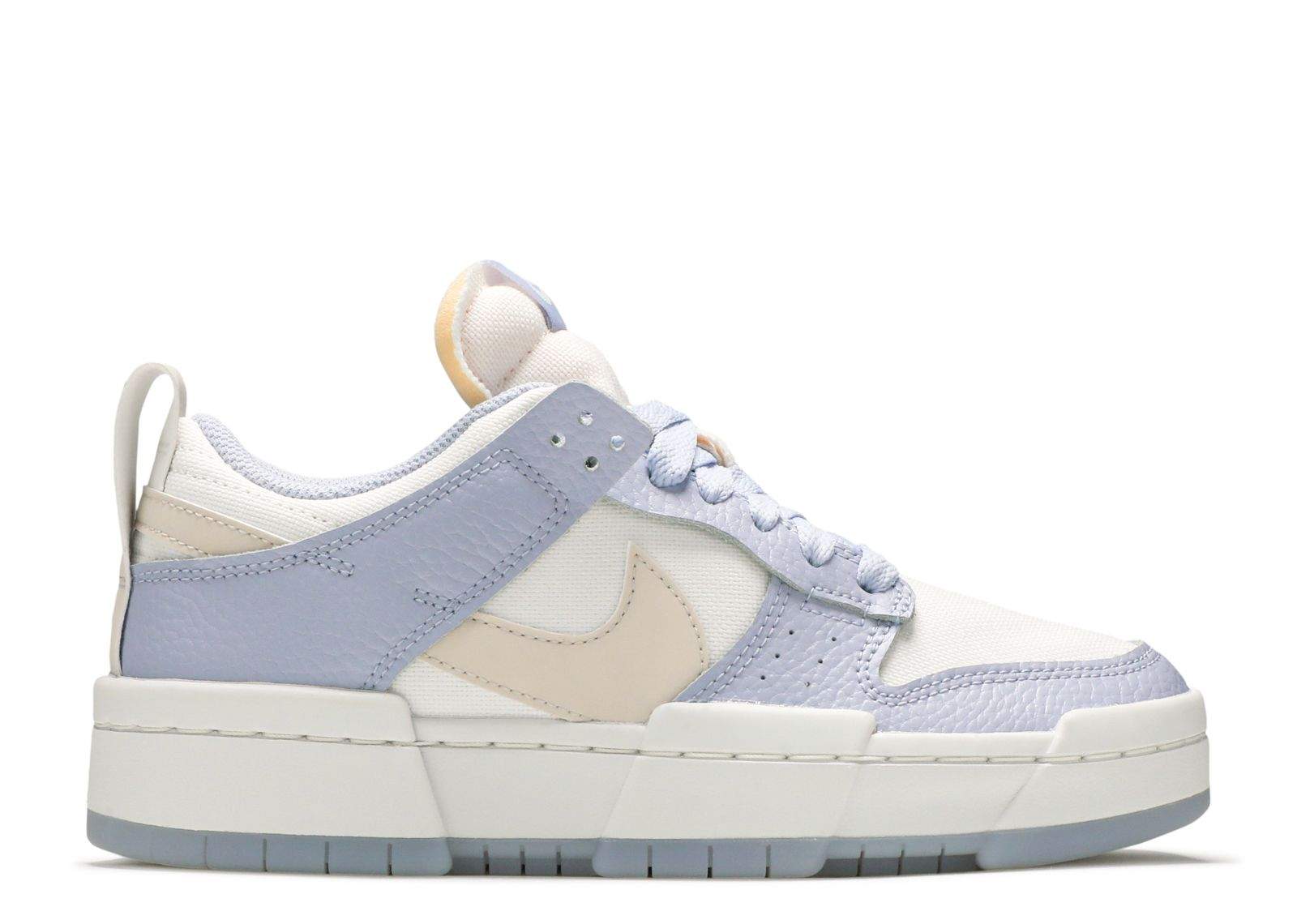 Nike Dunk Low Disrupt ¡®Ghost¡¯ Unfading Sneaker