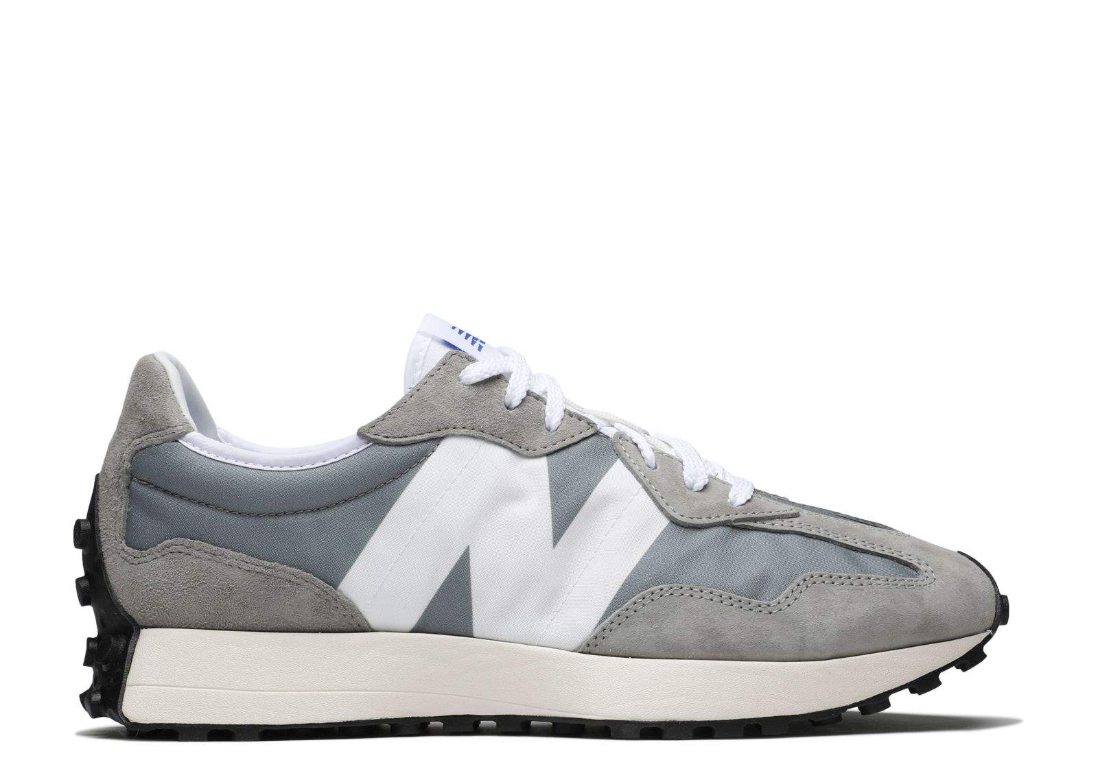 New Balance 327 ¡®Team Away Grey¡¯ Everlasting Sneaker