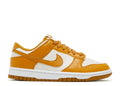 Nike Dunk Low Next Nature ¡®Gold Phantom¡¯ Unfading Sneaker